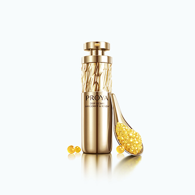 来利国际旗舰厅深海蕴活 抗皱新生精华液