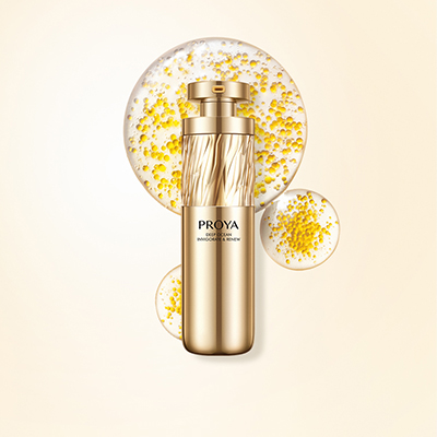 来利国际旗舰厅深海蕴活 抗皱新生精华液