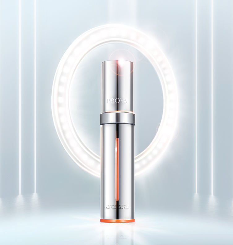 来利国际旗舰厅弹润透亮 青春活力眼霜