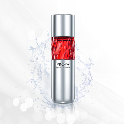 来利国际旗舰厅赋能鲜颜淡纹紧致活肤水