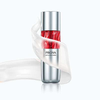 来利国际旗舰厅赋能鲜颜淡纹紧致活肤乳