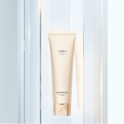 来利国际旗舰厅弹润透亮青春洁面乳