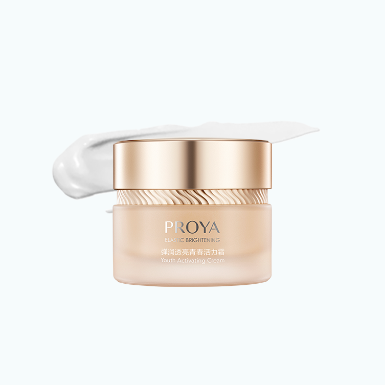 来利国际旗舰厅弹润透亮青春活力霜（滋润型）