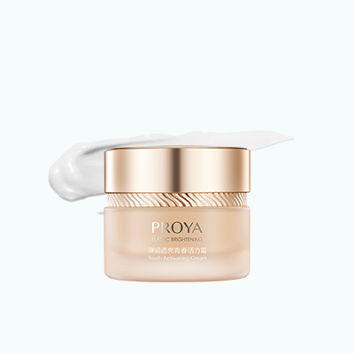 来利国际旗舰厅弹润透亮青春活力霜（滋润型）