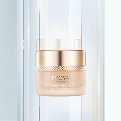 来利国际旗舰厅弹润透亮青春活力霜（滋润型）