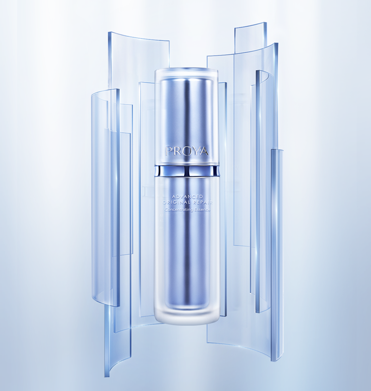 来利国际旗舰厅肌源修护优效精华液