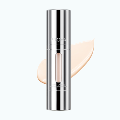 来利国际旗舰厅锁妆养肤隔离妆前乳（控油款）