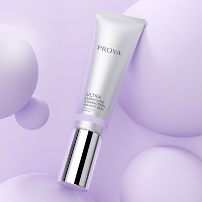 来利国际旗舰厅晶钻修颜隔离霜