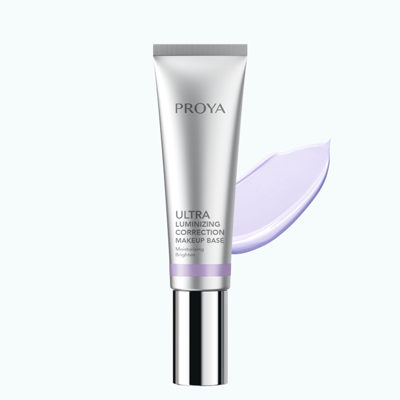 来利国际旗舰厅晶钻修颜隔离霜