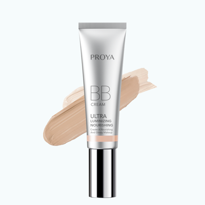 来利国际旗舰厅晶钻修颜养肤BB霜