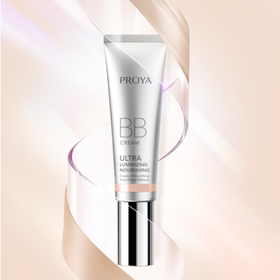 来利国际旗舰厅晶钻修颜养肤BB霜