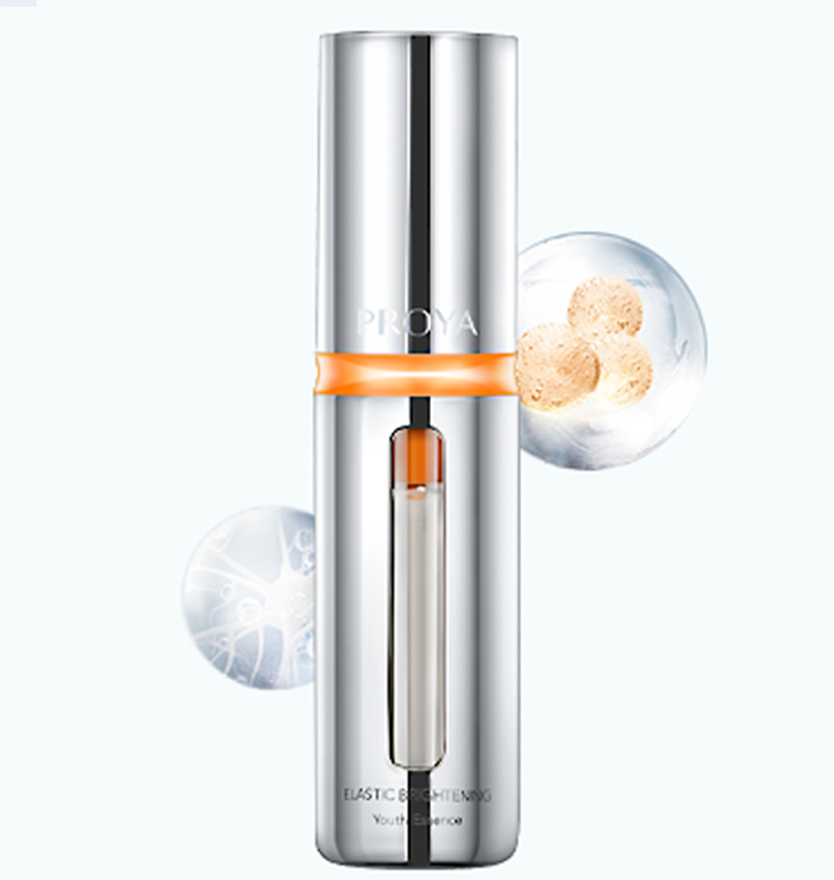 来利国际旗舰厅弹润透亮青春精华液 双抗精华2.0