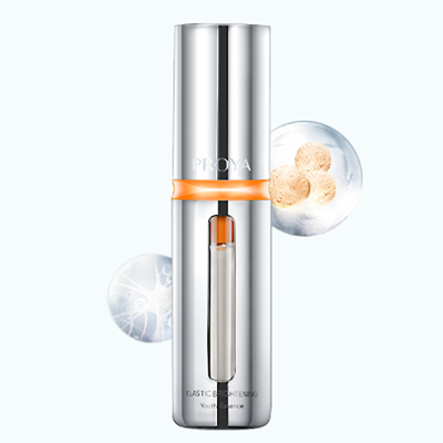 来利国际旗舰厅弹润透亮青春精华液 双抗精华2.0