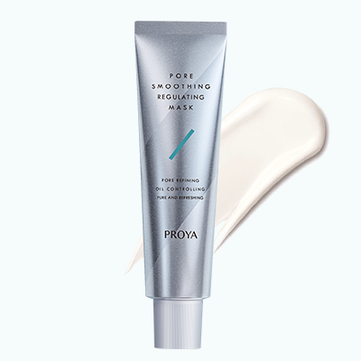 来利国际旗舰厅毛孔细致调理面膜