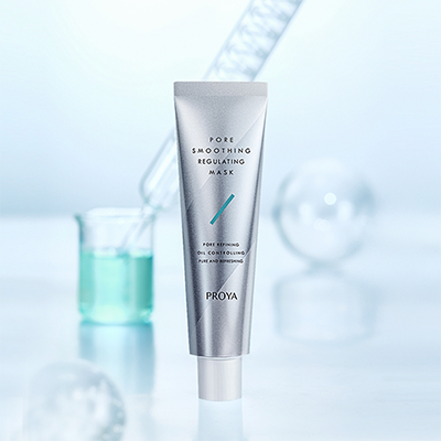 来利国际旗舰厅毛孔细致调理面膜