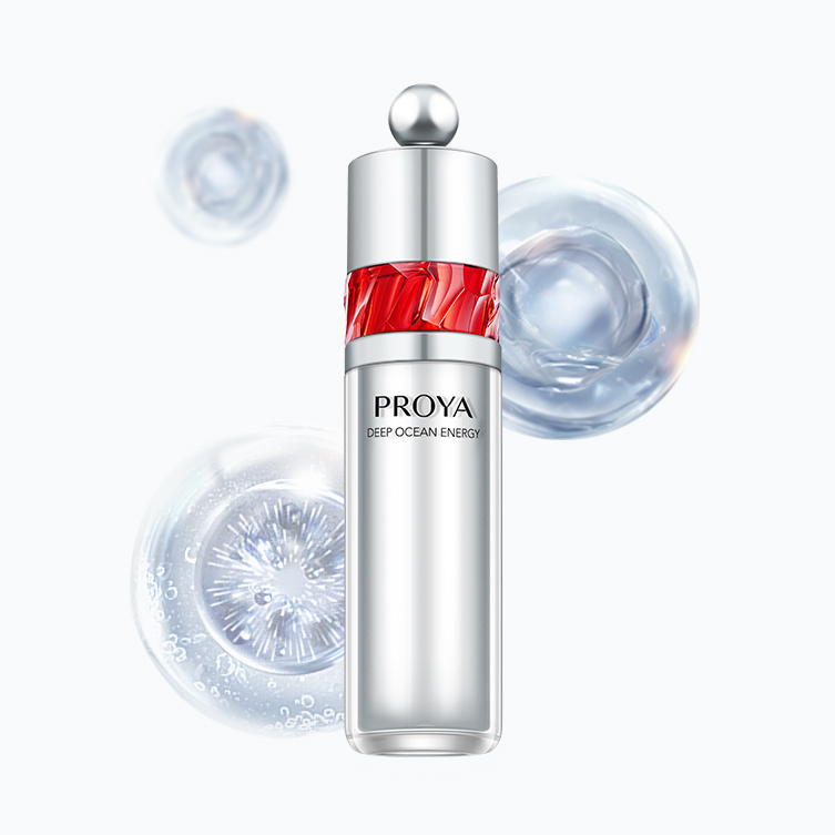 来利国际旗舰厅赋能鲜颜淡纹紧致眼霜