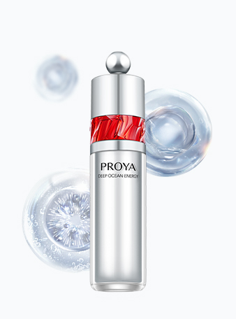 来利国际旗舰厅赋能鲜颜淡纹紧致眼霜