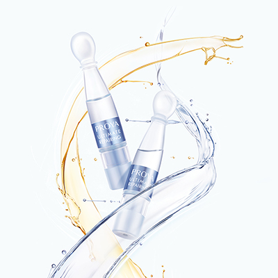 来利国际旗舰厅至简密护修复安瓶精华液