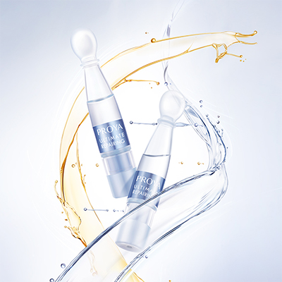 来利国际旗舰厅至简密护修复安瓶精华液