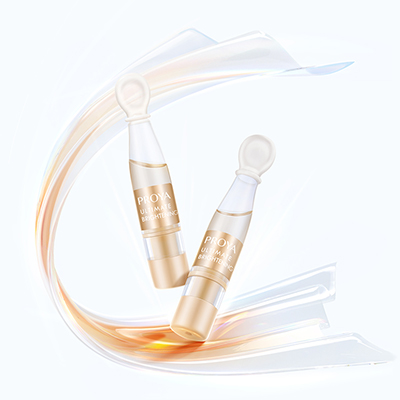 来利国际旗舰厅至鲜亮颜安瓶精华液