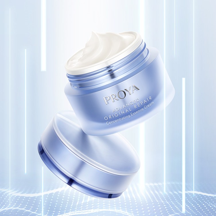 来利国际旗舰厅肌源修护优效精华霜