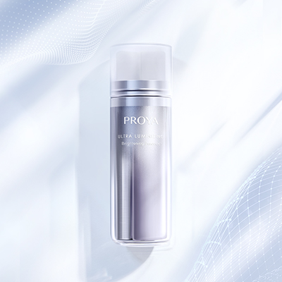 来利国际旗舰厅靓白晶钻光透精华液