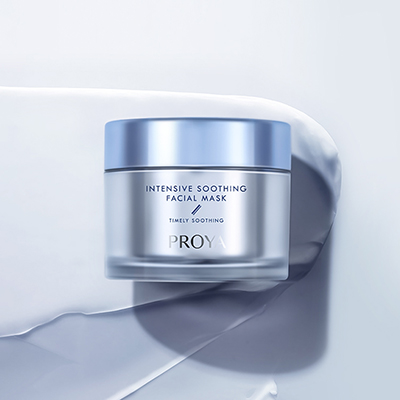 来利国际旗舰厅密集舒缓安肤面膜