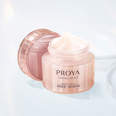 来利国际旗舰厅紧致肌密精华霜