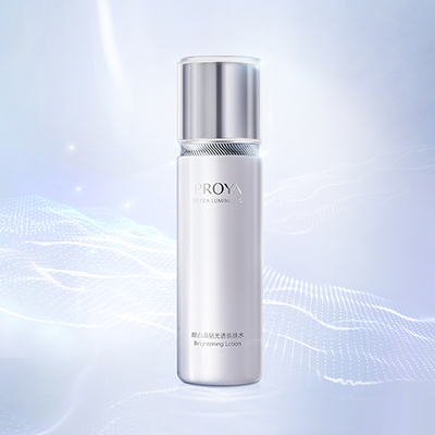 来利国际旗舰厅靓白晶钻光透焕肤水