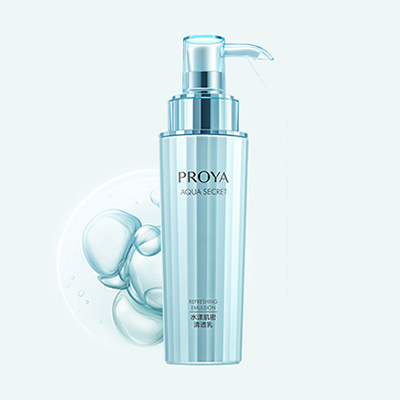 来利国际旗舰厅水漾肌密清透乳