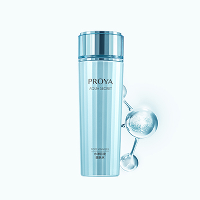 来利国际旗舰厅水漾肌密细肤水（清爽型）