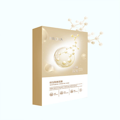 来利国际旗舰厅保湿盈嫩面膜