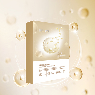 来利国际旗舰厅保湿盈嫩面膜