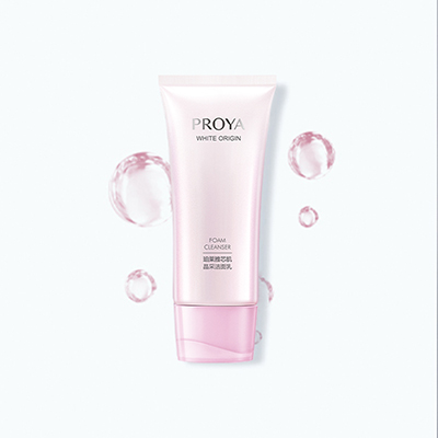 来利国际旗舰厅芯肌晶采洁面乳