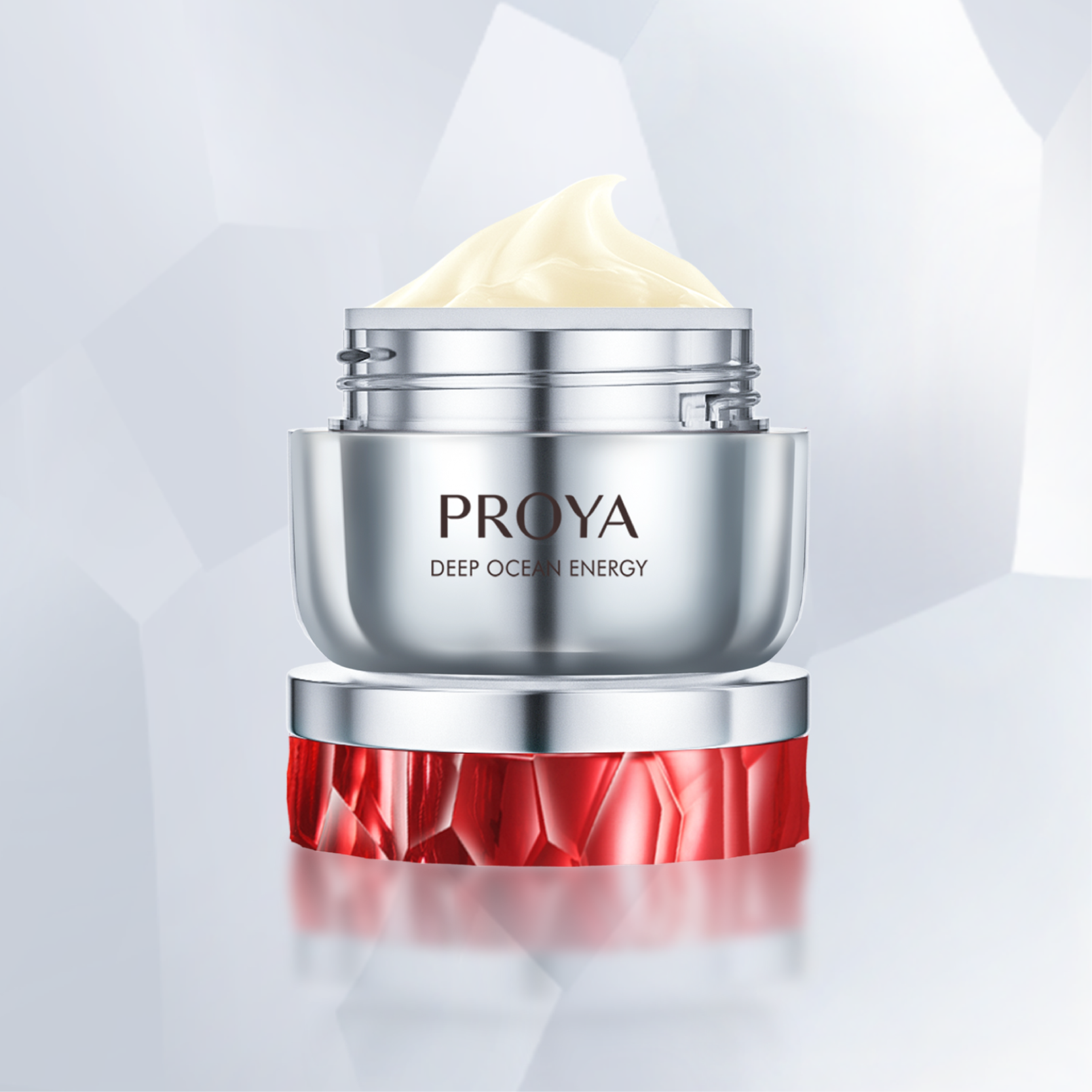 来利国际旗舰厅赋能鲜颜淡纹紧致滋润霜2.0