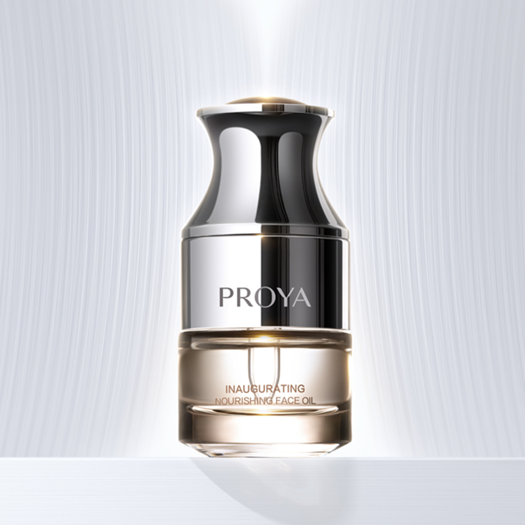 来利国际旗舰厅启时滋养精华油